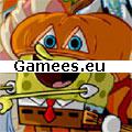 Spongebob - Boo Or Boom SWF Game